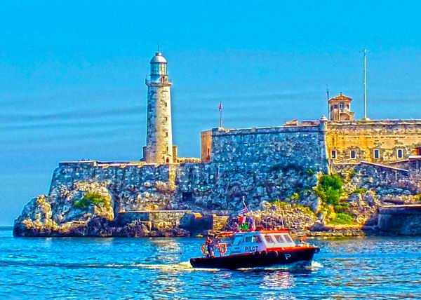 La Habana, la capital de todos los cubanos